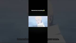 Naruto lost everything (Kushina jiraya minato)