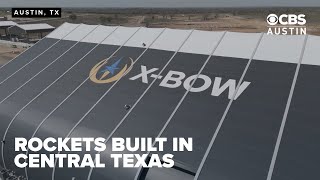 Inside the Austin Area Startup Disrupting the Rocket Industry: Tech This Out
