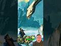 What started the sea serpent craze of the 1930s? #shorts #nessie #lochness #lochnessmonster #cryptid