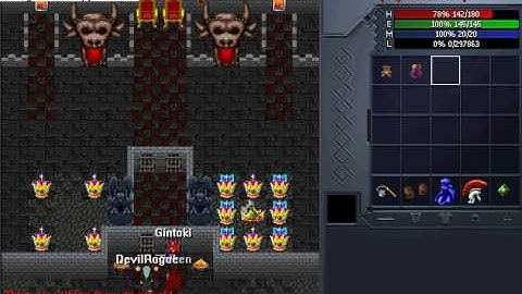 ODYSSEY CLASSIC PK - ZIEKEN