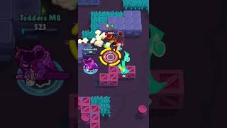I felt so aura #kenji #showdown #brawlstars #fyp #shorts