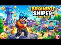 wannted sniper plz support me