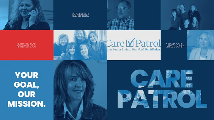 CarePatrol of Fox Cities Senior Care Advisor - Tes...