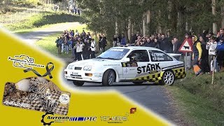 37 Rally De Noia 2023 / Rally Show & Mistakes