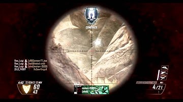 Raw Luigi | Multi Cod Minitage 12