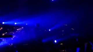 New Order live in Rio de Janeiro - Bizarre Love Triangle