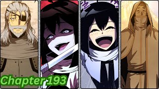 193 Swordmasters Youngest Son Manhwa Recap