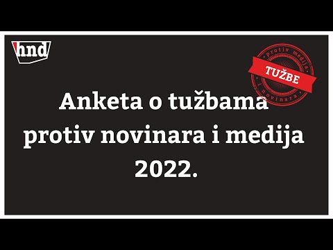 Video: Borodina je nezadovoljna koliko su novinari procjenjivali njenu kuću