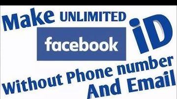 CREATE UNLIMITED FB ACCOUNTS || USING TEMP MAIL ||