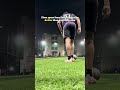 🙈😝 #youtubeshorts #football #life #soccer #footballskillschallenge #footballdominance #youtube