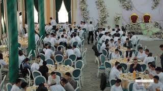 Buxoro Viloyat Hokimi Kubogi Uchun Otkazilgan Zakovat Oyini Respublika Ochiq Turniri Taurotlari