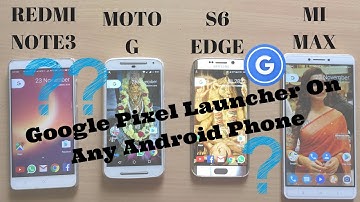 How To Get $800 WORTH Pixel Features on ANY ANDROID PHONE [NO ROOT]