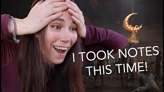 An Earnest Fan Reviews the CATS Movie...Again