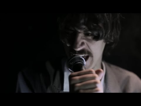 Bad Apple Sons - Tempest Party (Official Music Video)