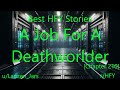 Best HFY Stories: A Job For A Deathworlder [Chapter 210]