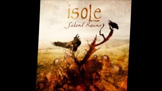 Isole - Silent Ruins [Full Album]