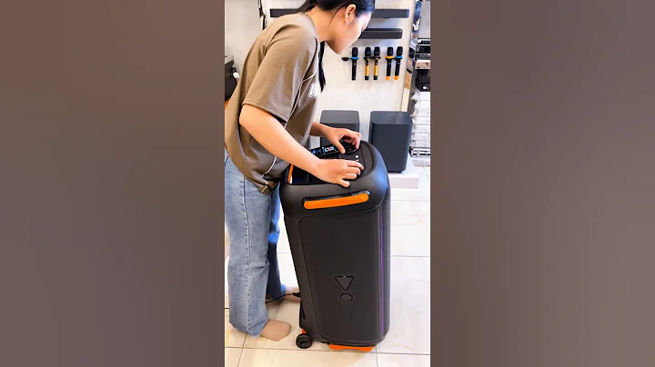 Exploring the Sound Quality of the JBL PartyBox 710🔊🇱🇷🇱🇷 #jblaudio #jblspeaker #JBLPartybox