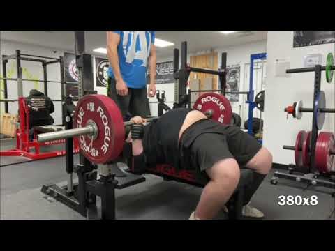 Week 7 offseason Josh Bryant
