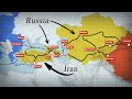 Why the middle corridor is a geopolitical gamechanger