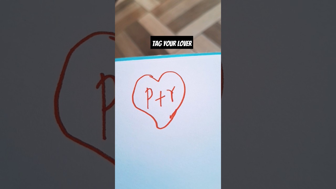 Tag Your Lover 