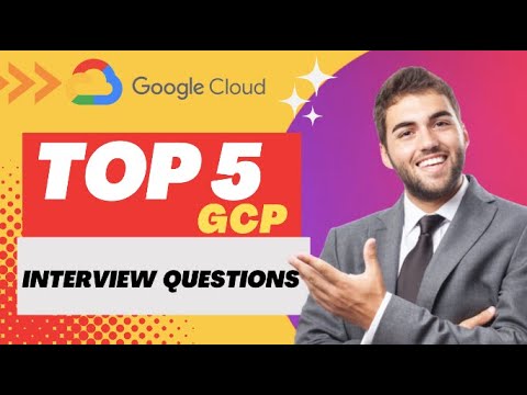 Google Cloud Interview