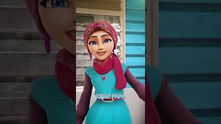 Ep27 Balik Kdanung  Papa Pipi Terpaling Puasa