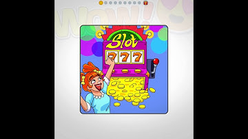 Draw Master Gameplay Level 21-30 Answers