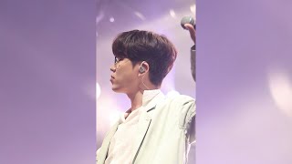 Video thumbnail of "230827 소란 "Attention(커버곡)" 고영배Focus 세로직캠 @민트페스타 vol. 70"