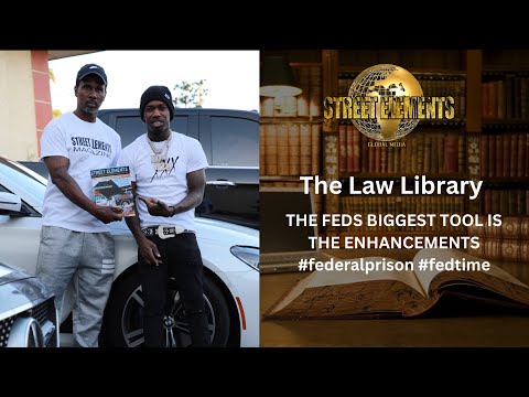 THE LAW LIBRARY: