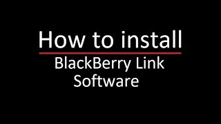 How to fix bberror  bb10-0015 with pc and update blackberry easy way 100% done