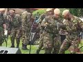 LESOTHO DEFENCE FORCE  Famo band | Wa nkokotela