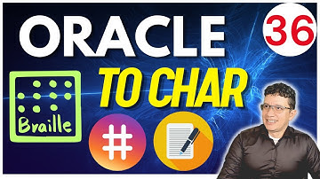 Cómo conviertes Texto en Fechas con TO_CHAR, TO NUMBER, TO_DATE Versiones 12c, 19c, 20c 21c