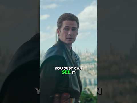 Ewan McGregor LOVED
