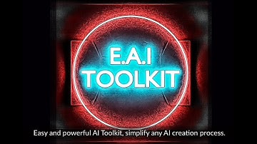 UE4 - Easy AI Toolkit - Tutorial part 1, initial setup and basics.