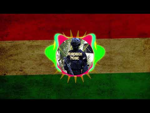 Muharrem-serhildan (kurdisch rap)