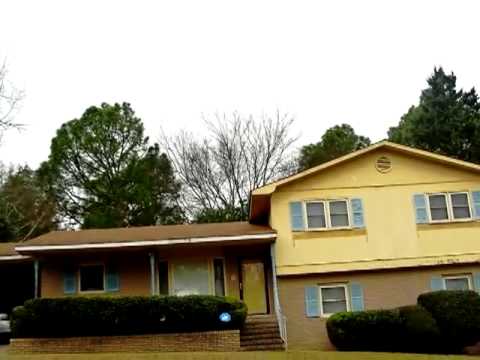 2331 Shadowood Dr, Augusta, GA home video tour