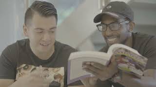 A Motivation For Giving At Escc