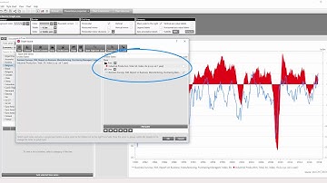 Customizing your chart layout