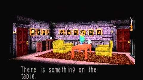 Clock Tower Walk/Playthrough Part 12: Last Scenario Pt. 1