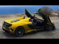 McLaren 675LT - Sell Your House, Sell Your Kids...