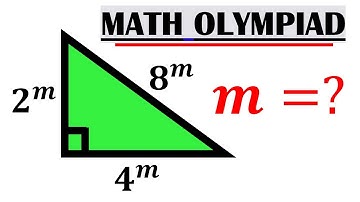 Math Olympiad Geometry Problem | How to solve for "n" in this problem?  @MathOlympiad0