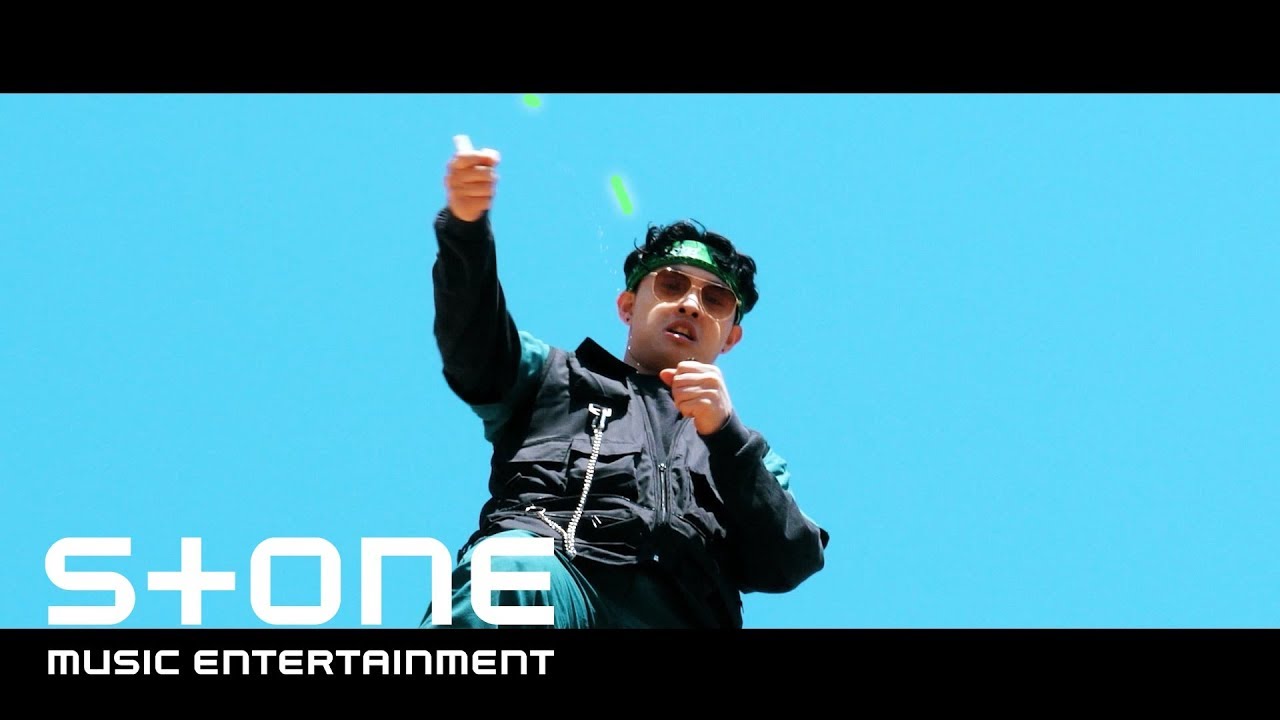 MaseWonder - 날아올라 (Lalaola) (Feat. 스텔라장 (Stella Jang), J.yung) MV