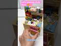 let's #organize my #studydesk  #stationery  #desksetup  #miniature  #cute  #toys  #shorts