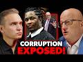 Young Thug Trial Lawyer Exposes Corruption