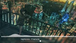 Nightcore - Fracture Resimi