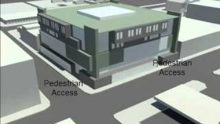 Arch 263 Animation