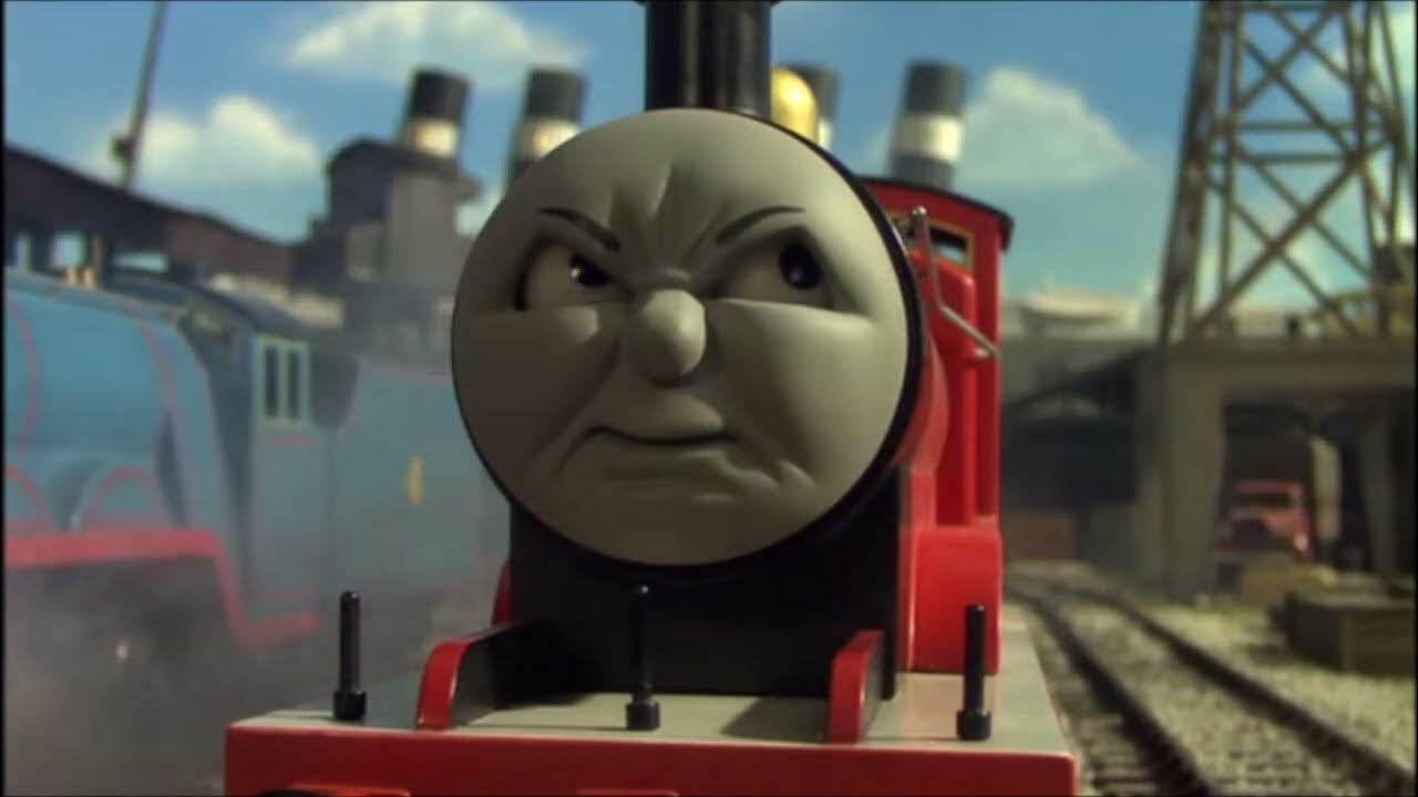 Thomas Sets Sail (JAPANESE) Season 11 22nd April 2009 (High Quality