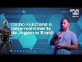 [Nova Série] #papoindie - Como Funciona o Desenvolvimento de Jogos no Brasil