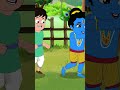 Choti Choti Gaiya | छोटी छोटी गैया छोटे छोटे ग्वाल | #littlekrishna #kidssongs #nurseryrhymes