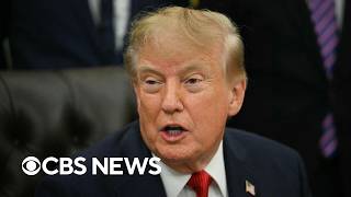 Iran war looms over Trump at U.N. General Assembly